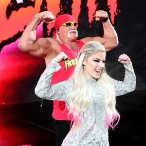 Meet your Posher, Miranda